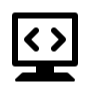 icono de ordenador
