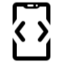 icono de notebook